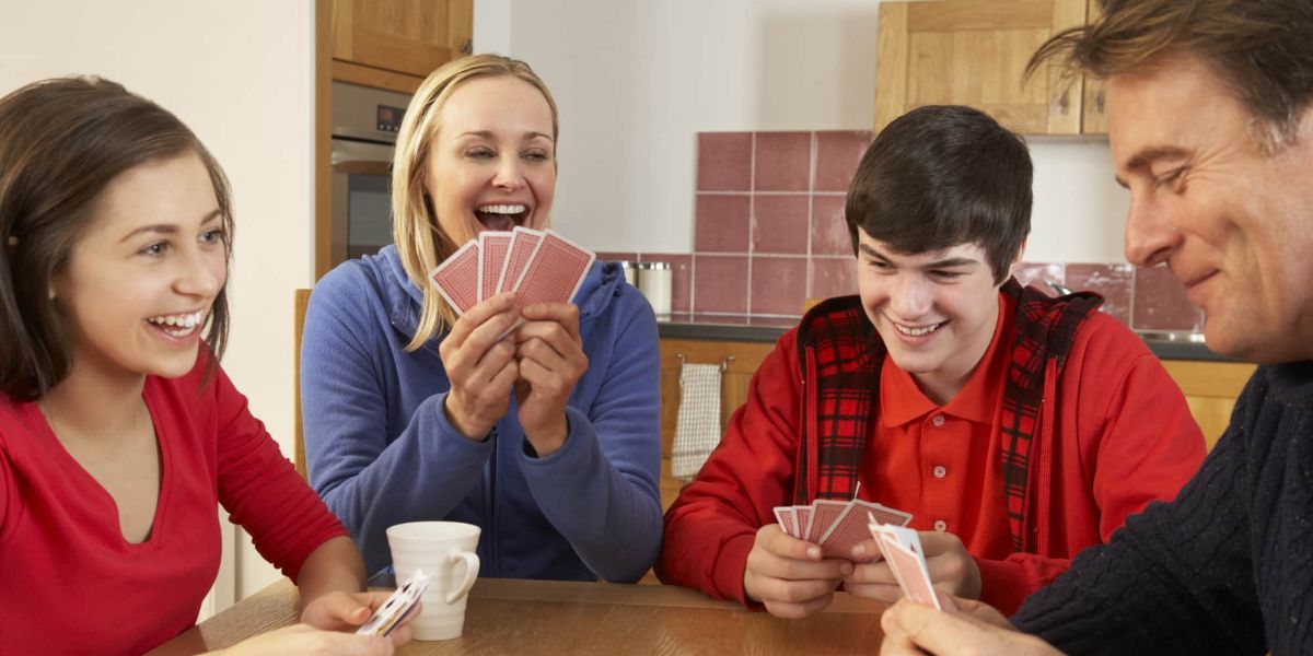 Call Break Game With Friends and Family